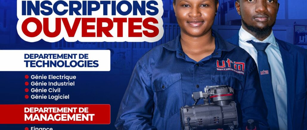 utm actualité photo